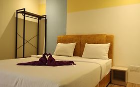 Oscar Inn